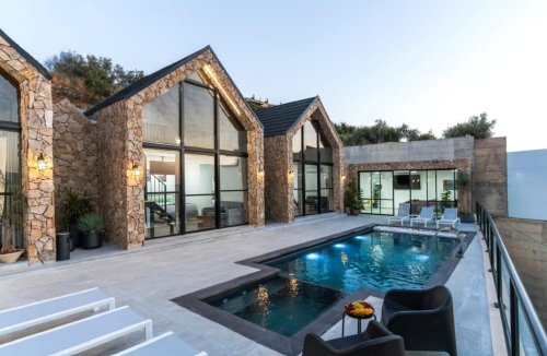 אחוזת מוריאנה